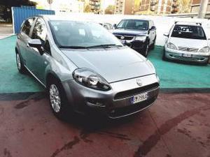 Fiat punto evo 1.4 5 porte 150Â° easypower