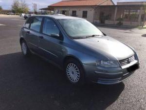 Fiat stilo 1.6i 16v 5 porte active gpl