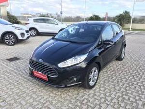 Ford fiesta 1.4 5 porte bz.- gpl business