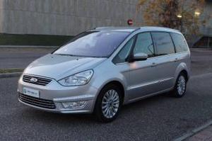 Ford galaxy 2.0 tdci 163 cv powershift new titanium