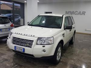 Land Rover Freelander 2.2 Sd4 16V S.W. S