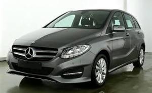 Mercedes-benz b 180 d style