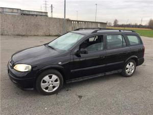 OPEL Astra 1.6 S.W. Sport