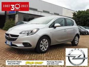 Opel corsa 1.2 aziendale  zero acconto !