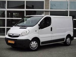 Opel vivaro  cdti furgone