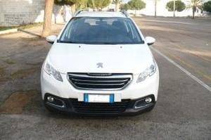 Peugeot m hdi 68cv access