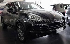 Porsche cayenne 3.0 diesel