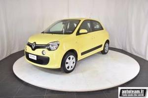 Renault twingo sce zen (69 cv) (auto per neopatentati)