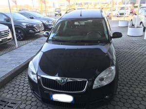 Skoda Roomster TDI 80CV F.AP. Sport