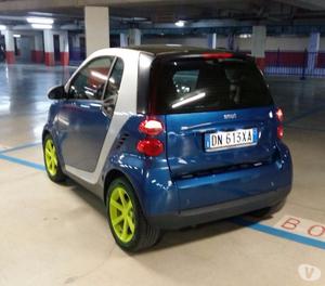 Smart Fortwo Limited ed. Fluo 1.0 Turbo Full Optional