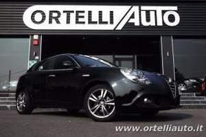 Alfa romeo giulietta 1.6 jtdm- cv distinctive