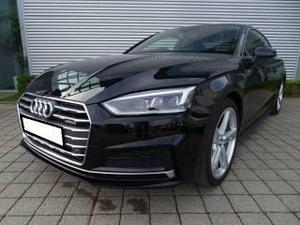 Audi a5 3.0 tdi quattro s tronic