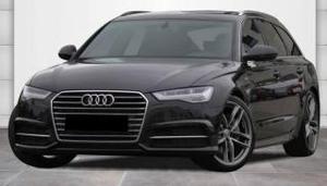 Audi a6 3.0 tdi quattro s tronic business s line led + 20"