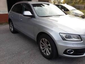 Audi q5 2.0 tdi 150 cv clean diesel navi xeno