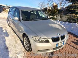 Bmw 320 d cat touring attiva a/t