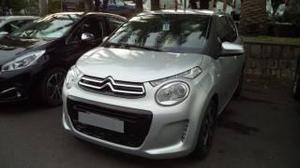 Citroen c1 airscape vti 68 etg 5 porte shine.