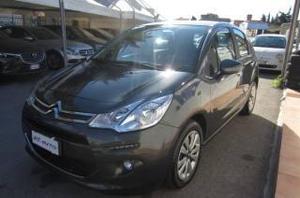 Citroen c3 1.4 e-hdi 70 seduction