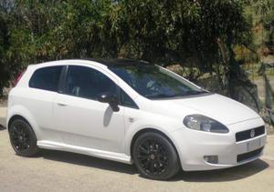 FIAT Grande Punto Sport