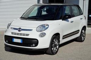 Fiat 500l 0.9 twinair turbo natural power lounge open sky
