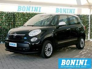 Fiat 500l 0.9 twinair turbo natural power pop star