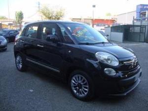 Fiat 500l 1.3 mjt 85cv pop star garanzia 5 anni !!