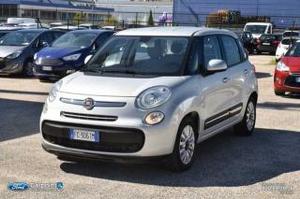 Fiat 500l 1.3 mjt pop star dualogic 95cv