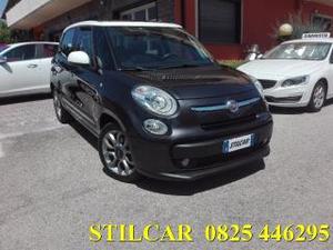 Fiat 500l 1.3 multijet 85 cv dualogic lounge automatica