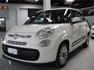 Fiat 500l 1.3 multijet 85 cv pop star