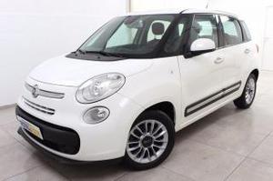 Fiat 500l 1.3 multijet 85 cv pop star tagliandata