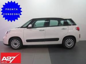 Fiat 500l  cv chrome edition km zero