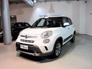 Fiat 500l  cv trekking