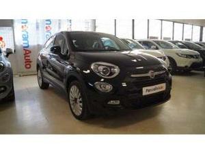 Fiat 500x 1.3 m.jet lounge pelle, navi xenon cerchi da 18