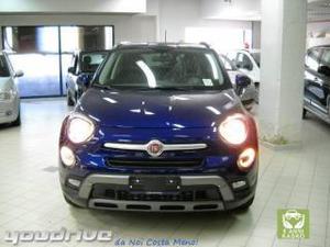 Fiat 500x #1.3 multijet