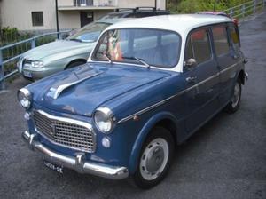 Fiat  Familiare