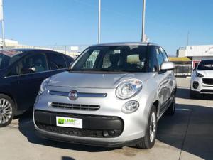 Fiat L 1.3 MJT 95 CV Dualogic Lounge