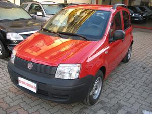 Fiat Panda 1.3mjt Unico Proprietario--OK Neopatentati