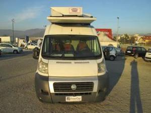 Fiat ducato 120cv l2 h2 3 porte clima