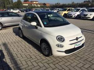 Fiat  lounge - neopatentati