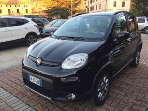 Fiat panda 1.3 mjt 75 cv 4x4 start&stop neopatentati ok