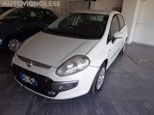 Fiat punto evo 1.3 mjt 75 cv 5 porte dynamic