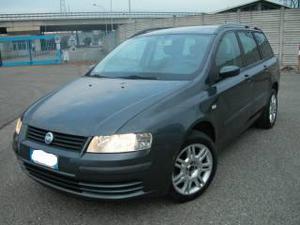 Fiat stilo 1.9 jtd multi wagon dynamic