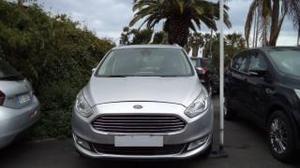 Ford galaxy 2.0 tdci 150cv start&stop awd titanium.