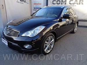 Infiniti ex30 d