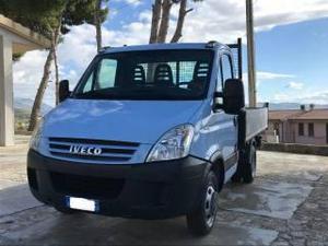 Iveco daily 35c