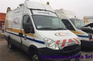 Iveco daily iveco daily 50 c17
