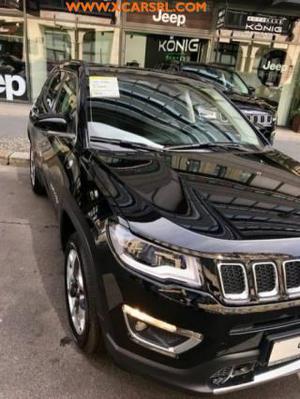 Jeep compass 2.0 multijet ii aut. 4wd opening edition