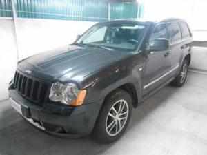 Jeep grand cherokee 3.0 crd dpf s limited