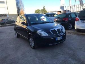 Lancia ypsilon 1.2 argento  km 