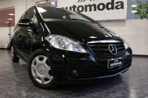 Mercedes-benz a 160 cdi automatic*/*bellissima*/*