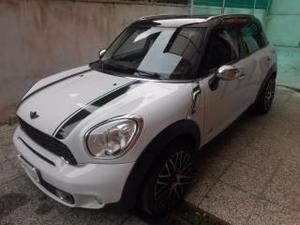 Mini countryman mini cooper sd countryman all4